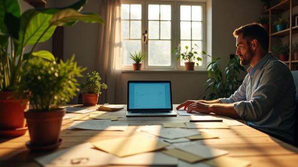 5 raisons de choisir un logiciel performant pour la gestion de chantier