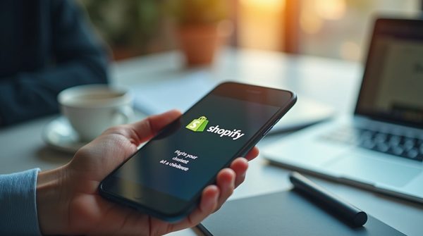 Améliorez votre référencement naturel sur shopify facilement