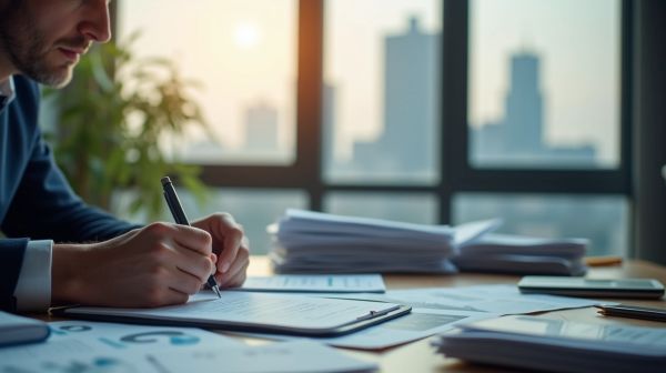 Comment éviter les erreurs dans vos investissements immobiliers