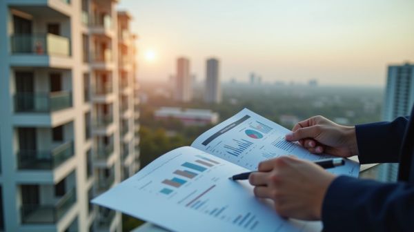 Comment éviter les erreurs dans vos investissements immobiliers