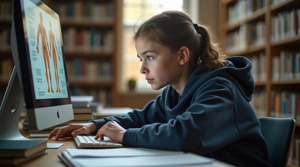 Comprendre le parcoursup pour les études de santé : clés d'un accès réussi