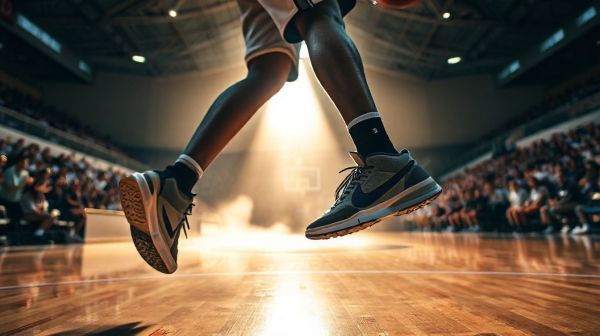 Découvrez comment les Nike ja 3 boostent vos performances de jeu