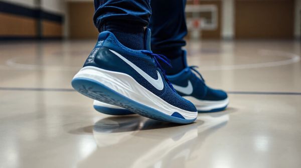 Découvrez comment les Nike ja 3 boostent vos performances de jeu