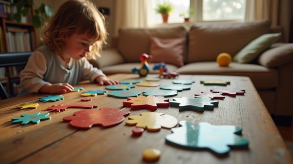 Faites le choix des meilleurs jeux de société pour enfant