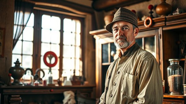 Les bienfaits du magnétisme avec un magnétiseur à lyon