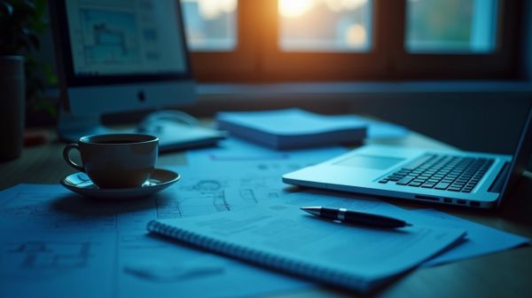 Pourquoi opter pour un logiciel de gestion chantier efficace