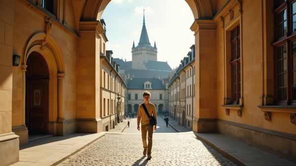 Préparer le concours PASS à Besançon : les clés de la réussite