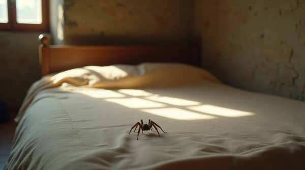 Punaise de lit à toulouse : détection et solutions rapides