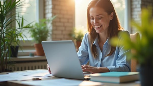 Référencement Google : stratégies pour améliorer votre visibilité