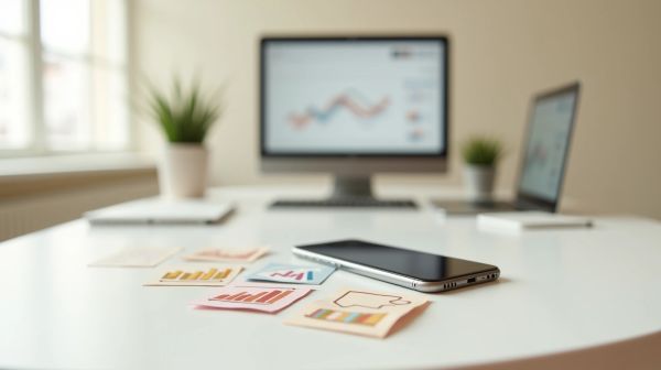 Référencement Google : stratégies pour améliorer votre visibilité