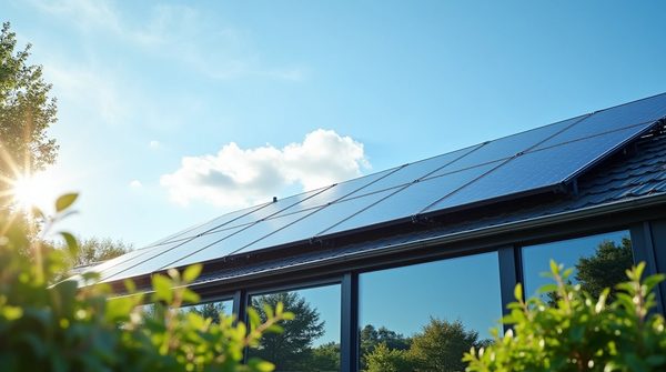 Rénovation énergétique : découvrez arrivelec, pionnier solaire