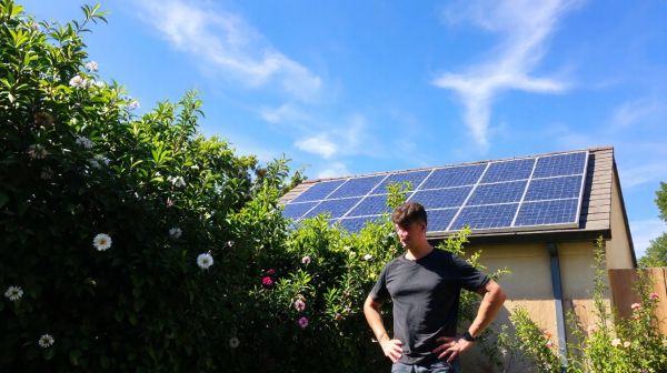 Top 10 raisons d'installer des panneaux photovoltaïques chez vous