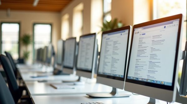 Top 10 techniques pour booster votre visibilité sur Google