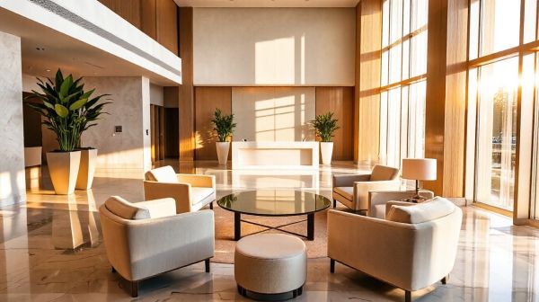 Top raisons de choisir le 9hotel Chelton près du quartier européen