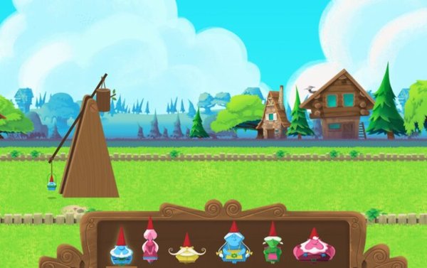 Jouer au jeu de nain google : lancez votre nain avec brio !