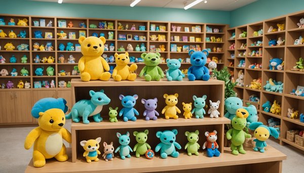 Les incontournables goodies et produits dérivés pokémon à prix doux