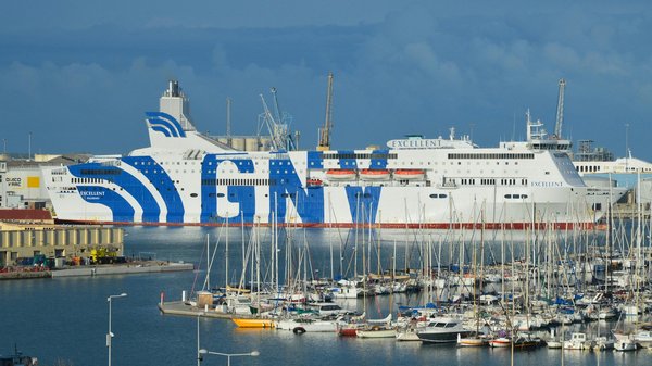 Tarifs des ferries sète vers tanger : tout ce qu'il faut savoir