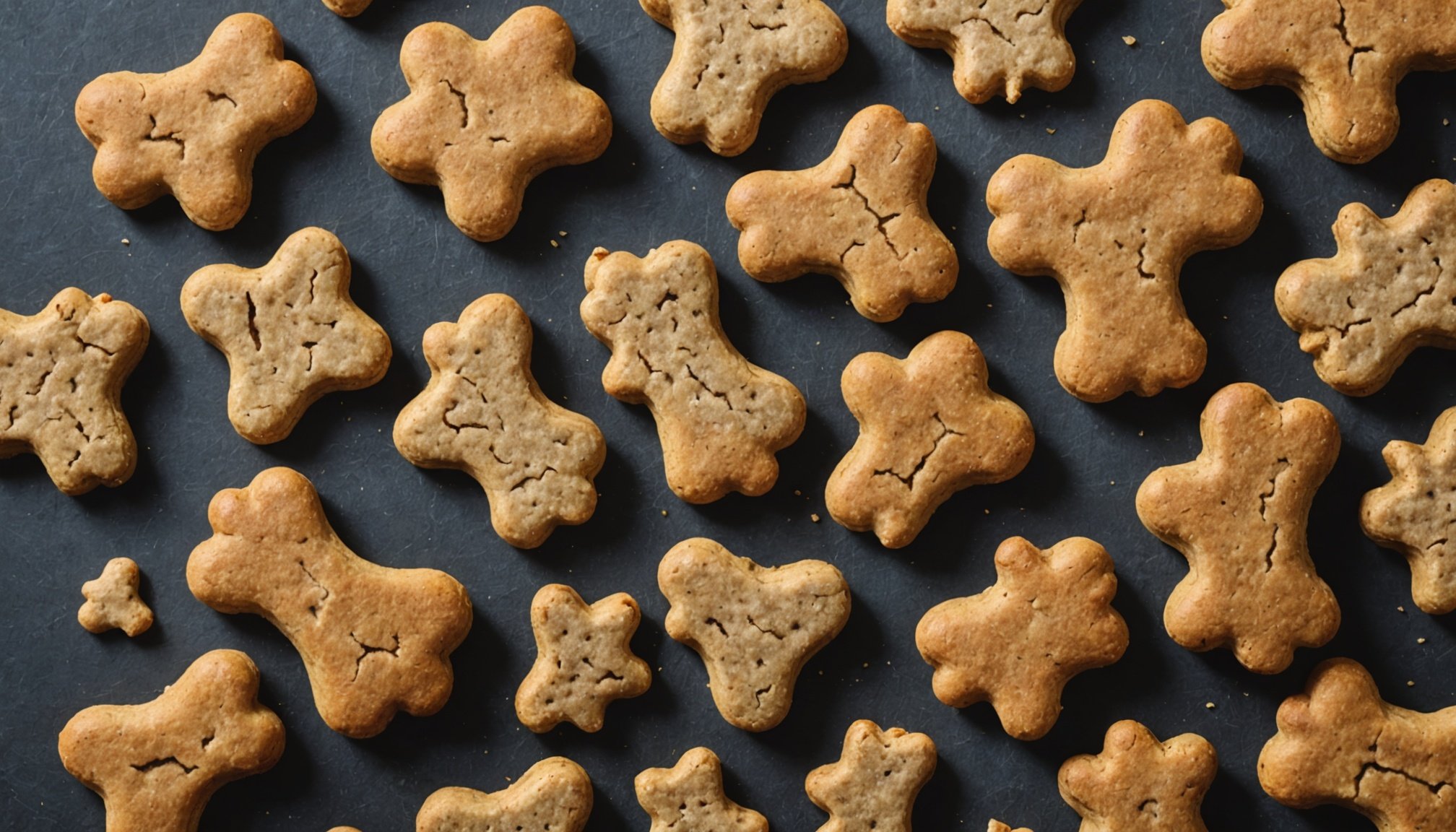 Vos questions sur les friandises maison pour chiens