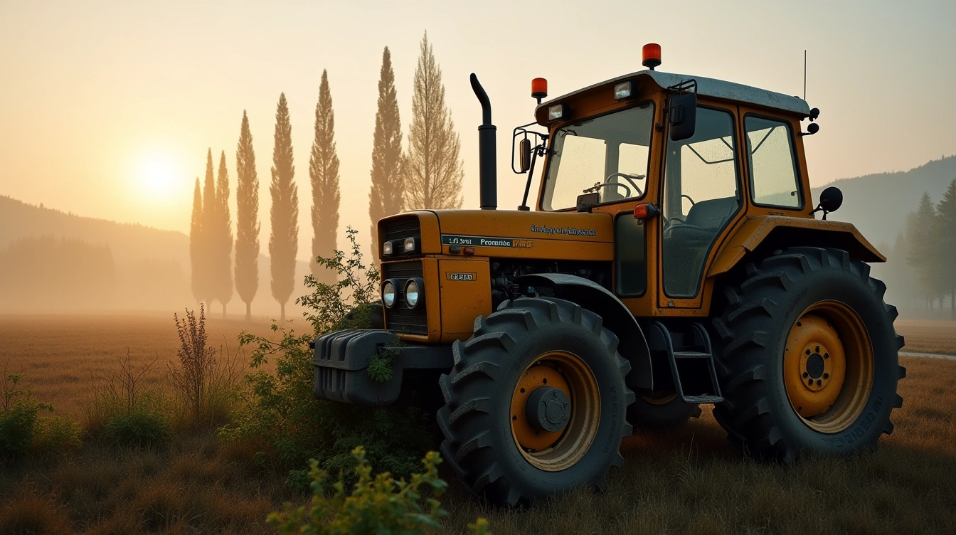 Vos questions sur le dépannage poids lourd en Vendée