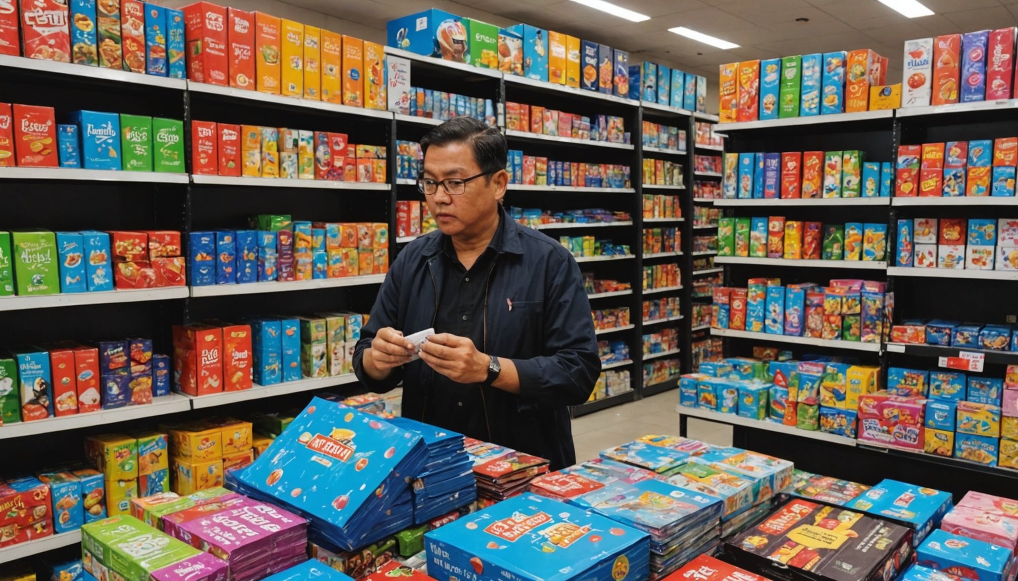 Vos questions sur les goodies Pokémon